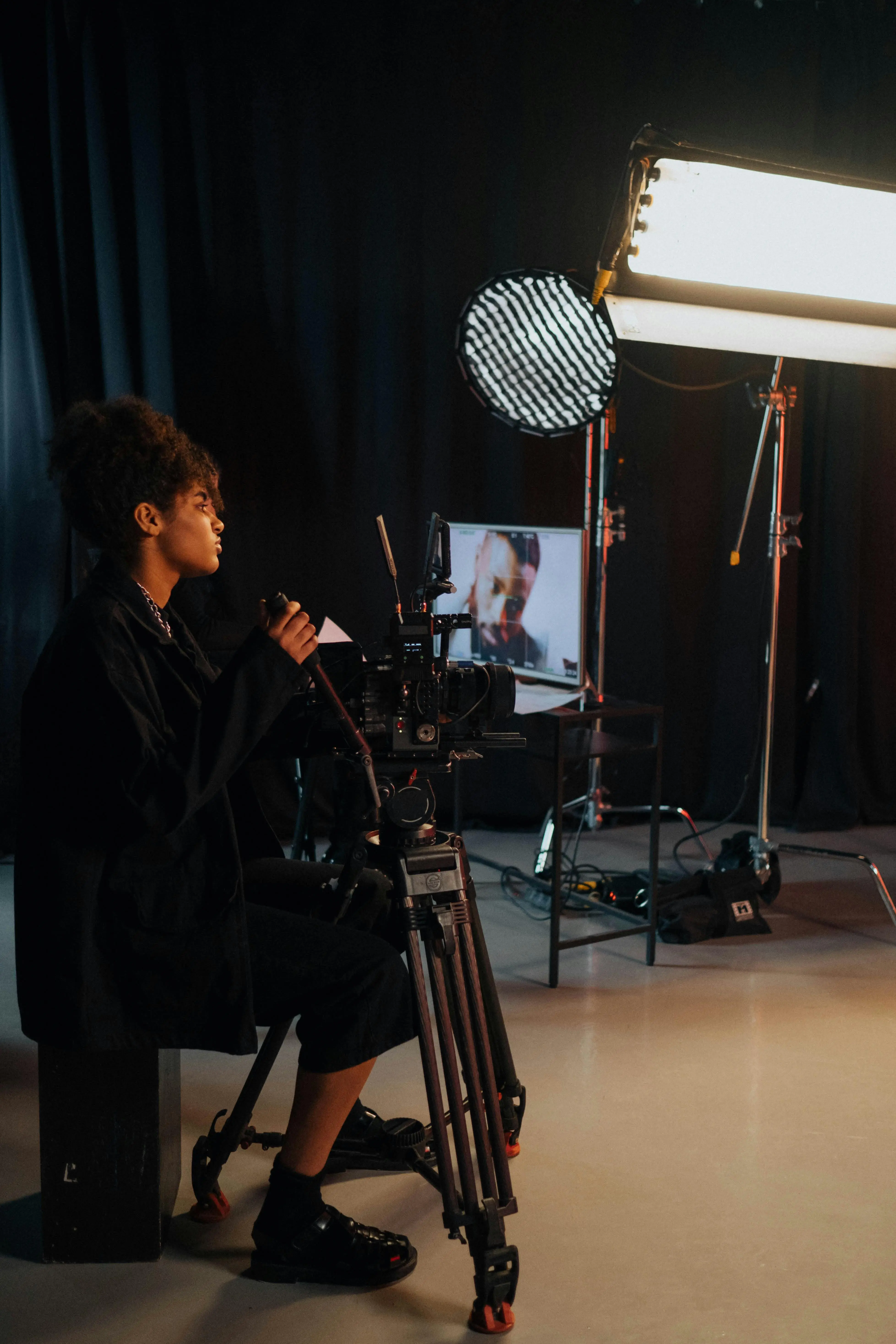 Production