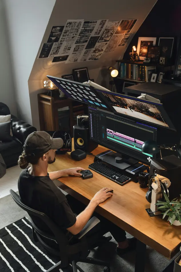 Video Production Company Dubai