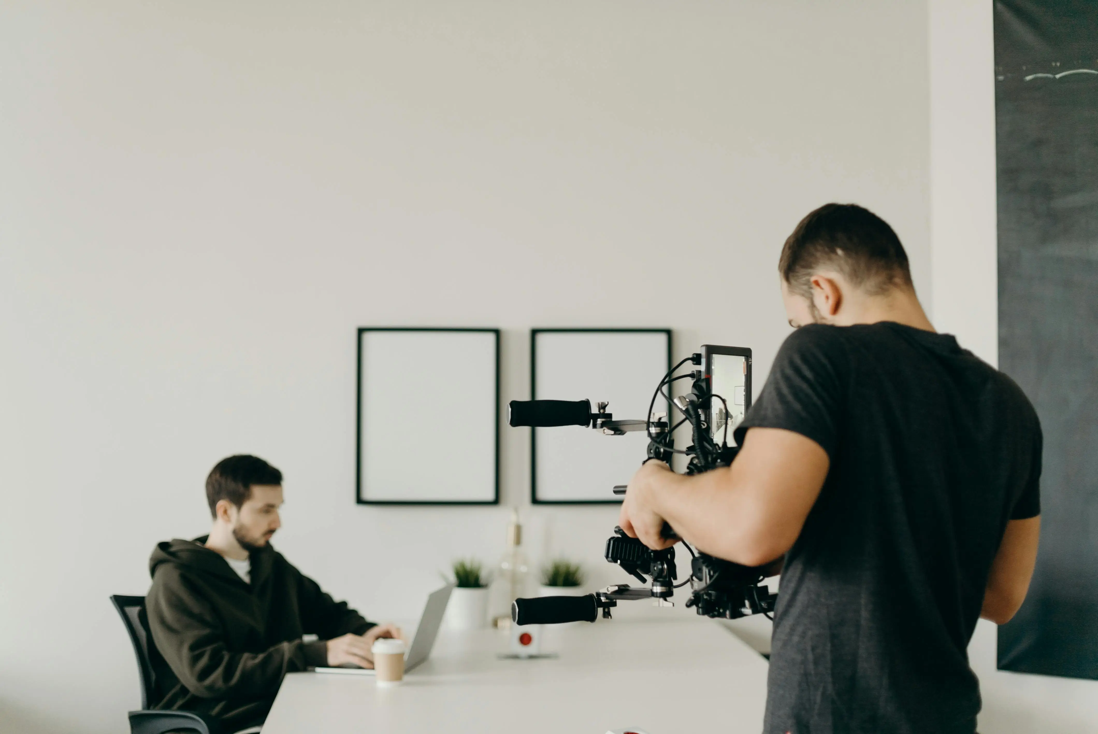Video Production Company Dubai