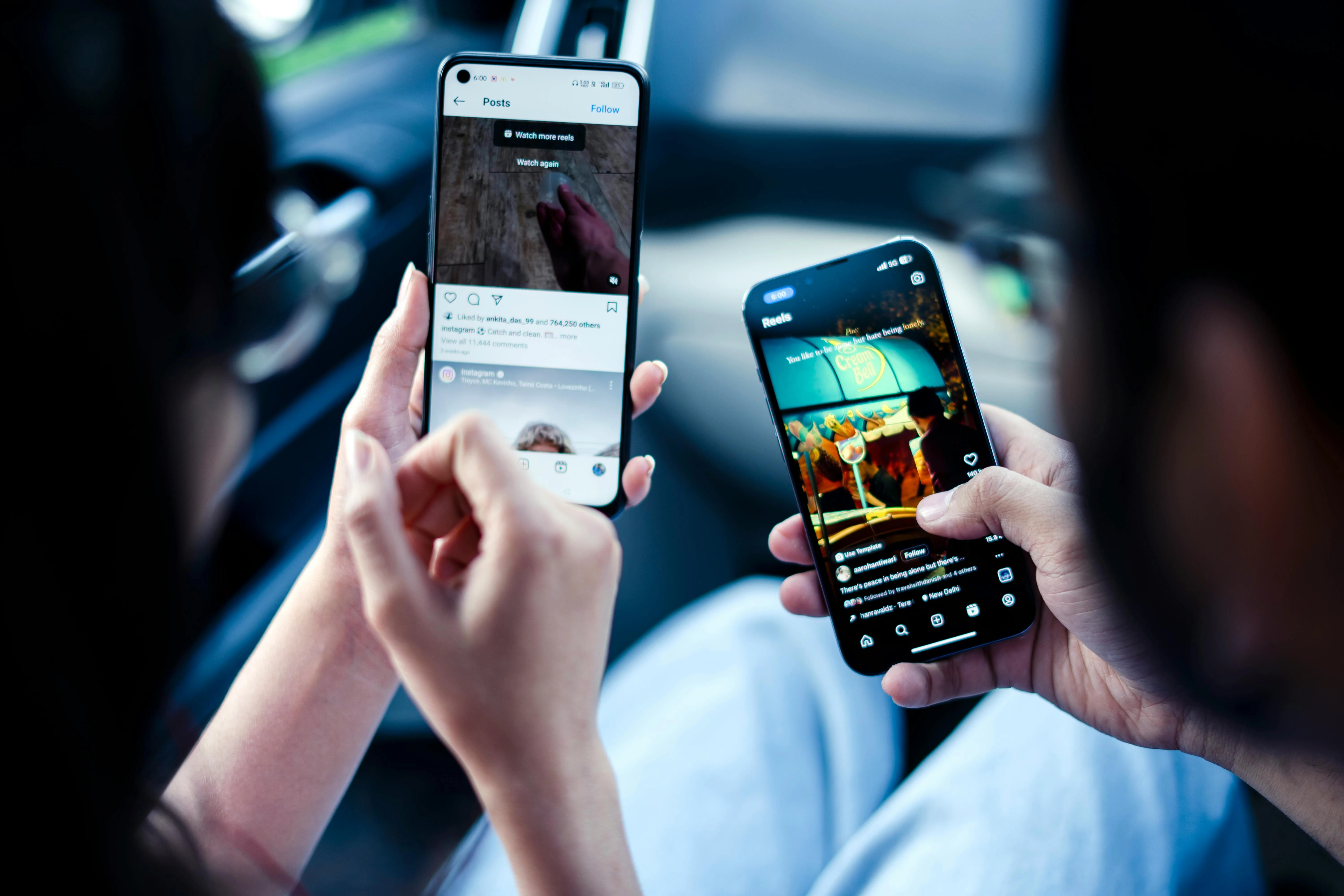 Why Video Reels Are Dominating Dubai’s Social Media in 2026