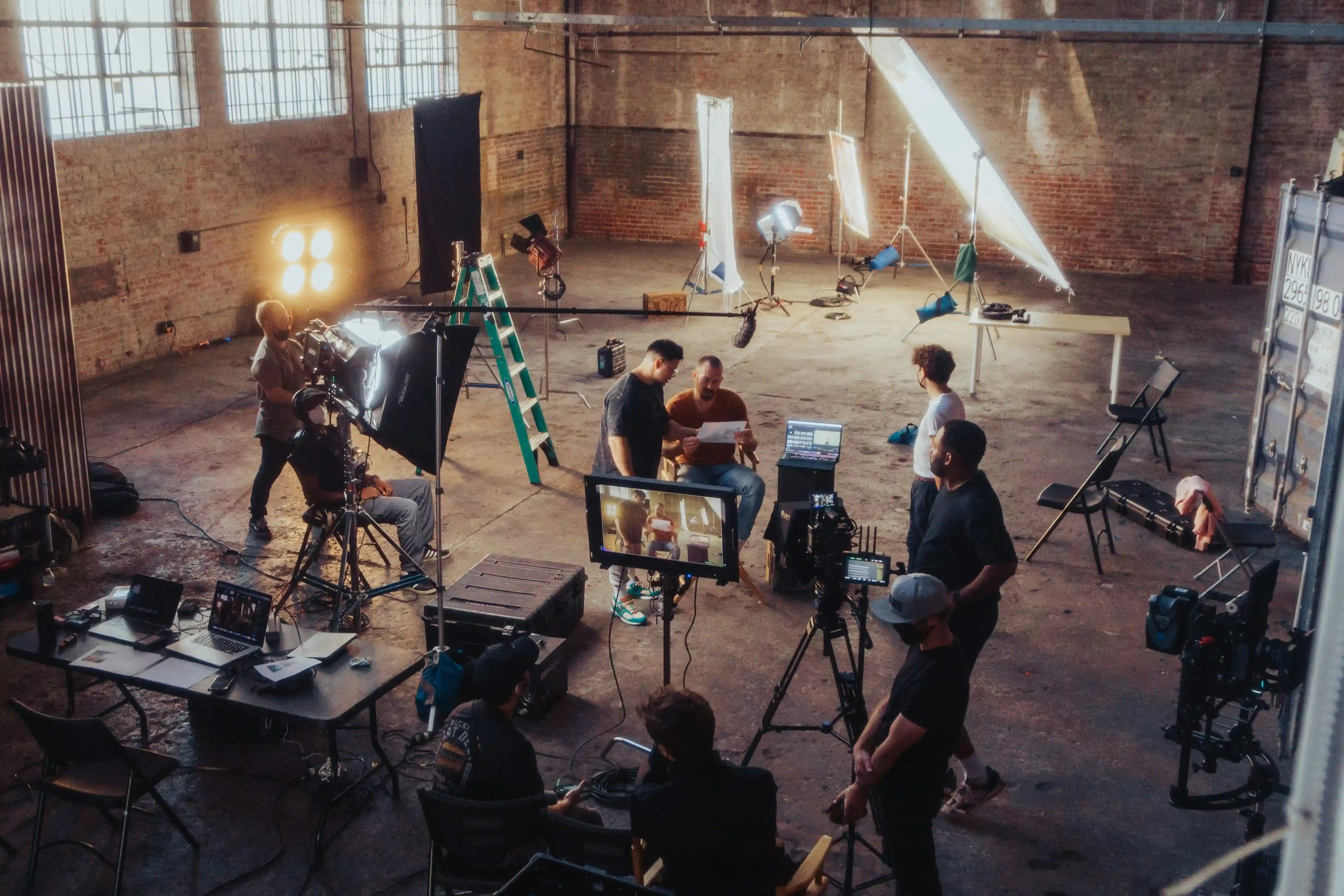 Choosing the Right Video Production Company in Dubai: A Complete Guide