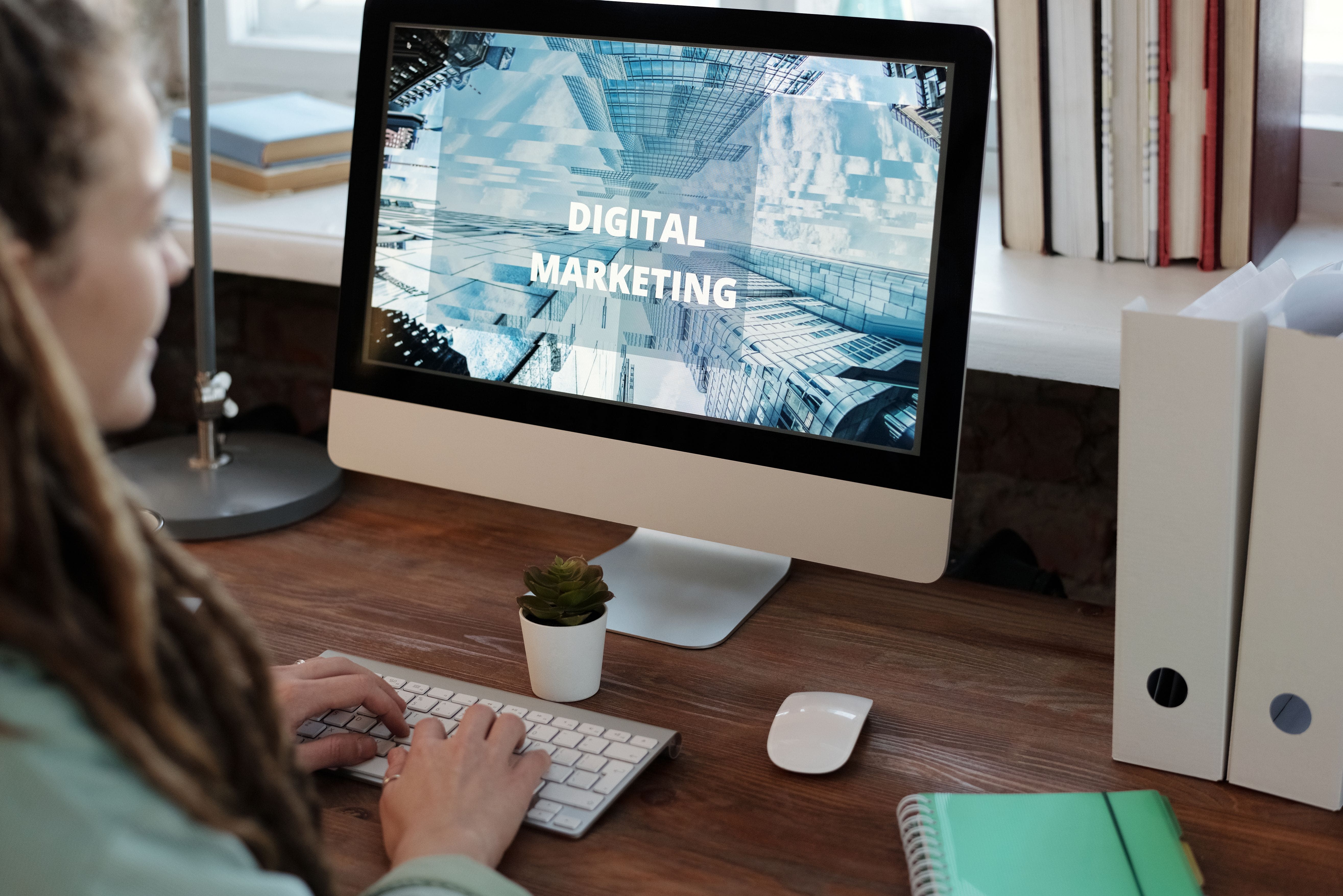 Digital Marketing Services ROI: What Dubai Businesses Need to Know