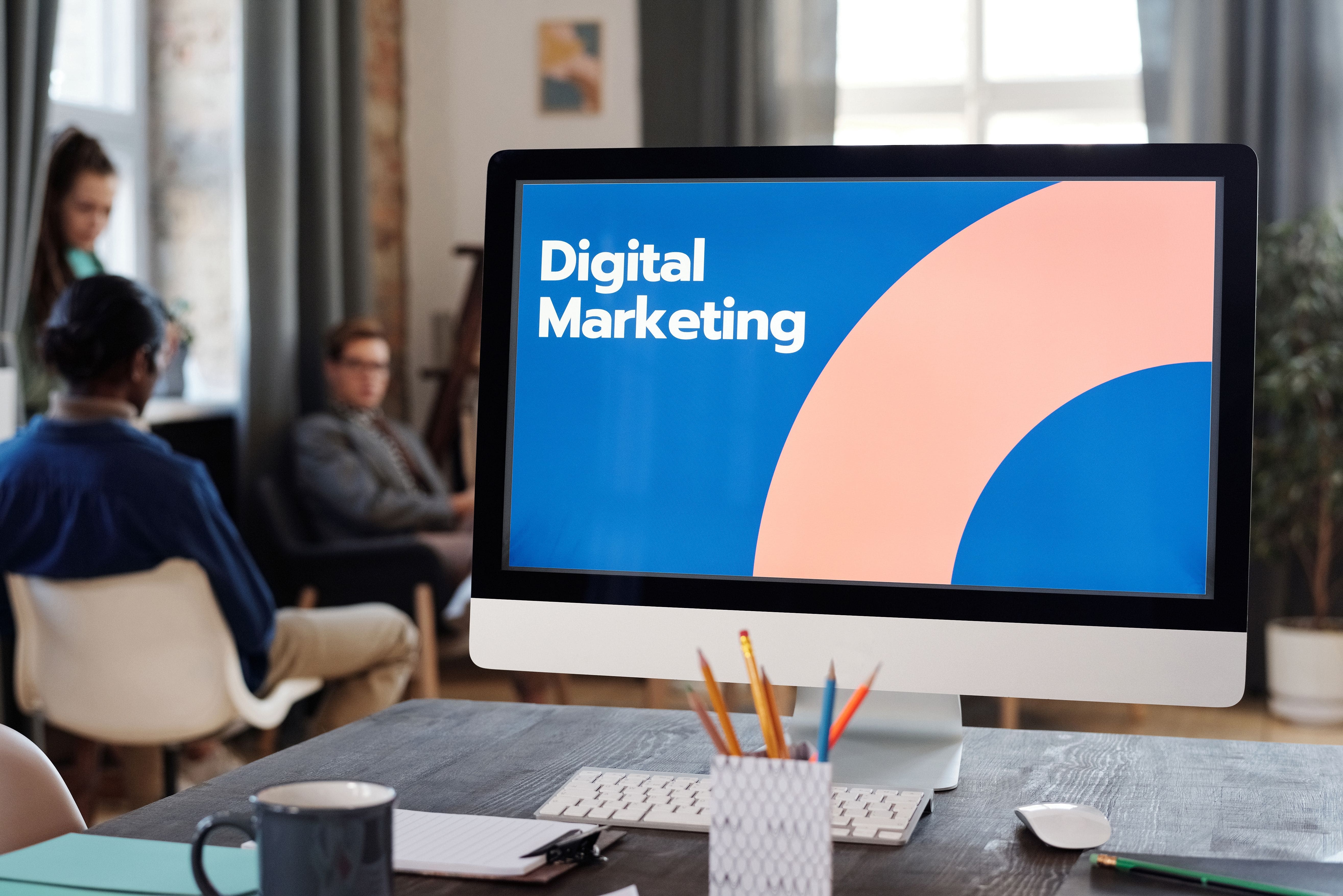 SEO and Digital Marketing: The Winning Combination for 2026