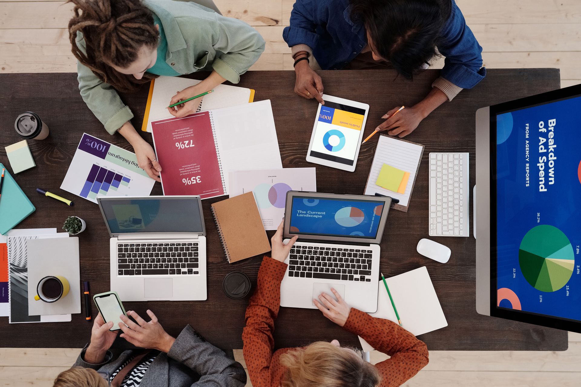 5 Digital Marketing Trends Dominating the UAE in 2026