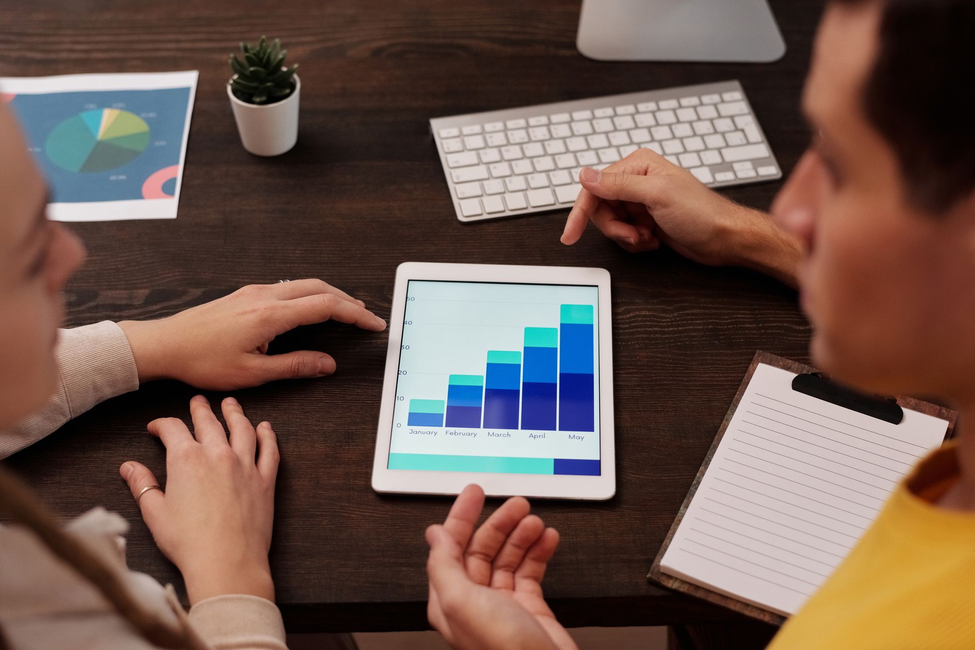 Why Your Brand Needs a Bilingual SEO Strategy in the Middle East