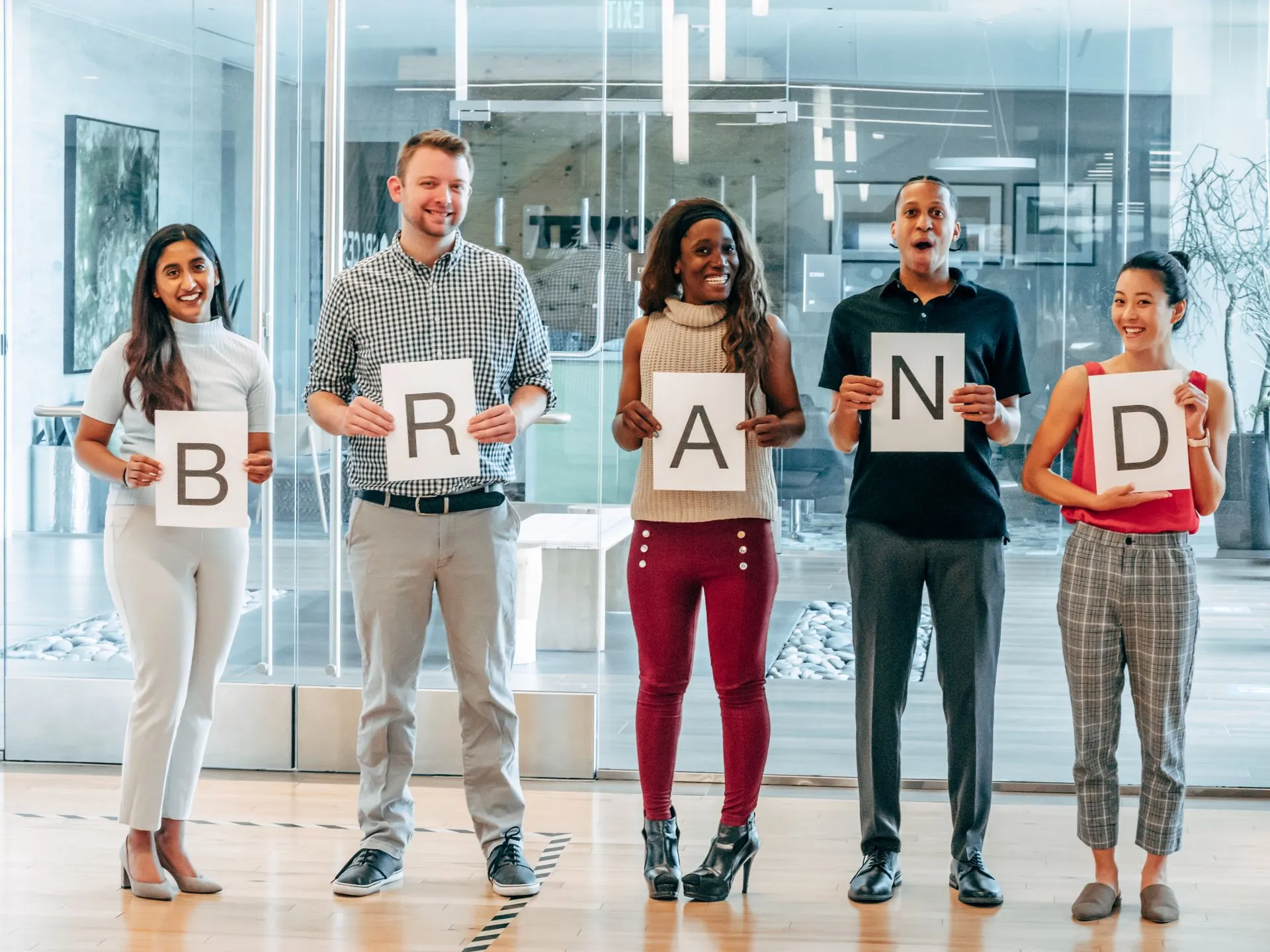 Dubai Branding Companies: Service Comparison (2026)